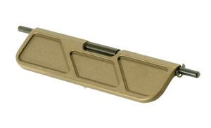 Timber Creek Arbdcbb Billet Dust Cover Burnt Bronze Alumn