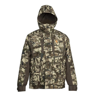 Browning Cold Front Parka Auric Camo Xl