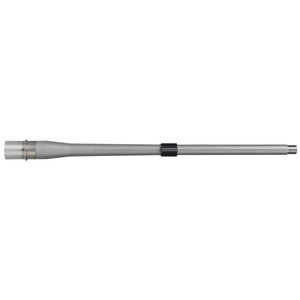 Ballistic Bbl 243Win 18" Hns Ss Ballistic Bbl 243Win 18" Hns Ss