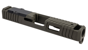 Zaffiri Precision Zps.Ibs Zps.B.19.Od S.B G19 Gen 3 Slide Odg Zaffiri Precision Zps.Ibs Zps.B.19.Od S.B G19 Gen 3 Slide Odg