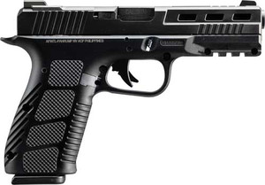 Armscor Stk100 Rocki 56625 Hc 9Mm 4.5 17R Blk Armscor Stk100 Rocki 56625 Hc 9Mm 4.5 17R Blk