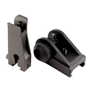 Fightlite Industries Mcr Sight Set Fightlite Industries Mcr Sight Set