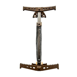 Tethrd Grit Workhorse Climbing Sticks 4/Ct Tethrd Grit Workhorse Climbing Sticks 4/Ct