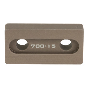 Badger Condition 1 12Top Riser Tan Badger Condition 1 12Top Riser Tan