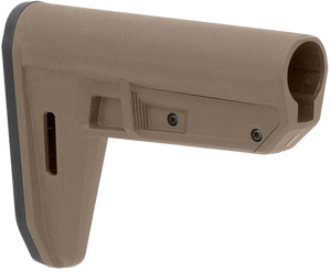 Magpul Moe Tr Carb Stk Mil-Spec Fde