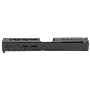 Sylvan G17 Gen3 Slide W/Internals Bk Sylvan G17 Gen3 Slide W/Internals Bk