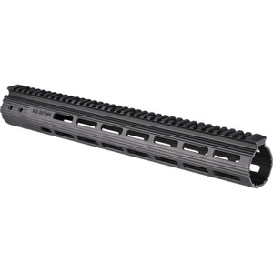 Geissele Automatics Alg Defense Emr V3X 15'' M-Lok Handguard For Ar-15 Black