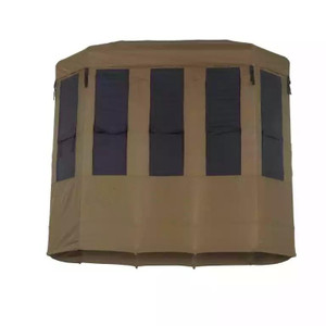 Millennium Buck Hut Shooting House Replacement Cover Millennium Buck Hut Shooting House Replacement Cover