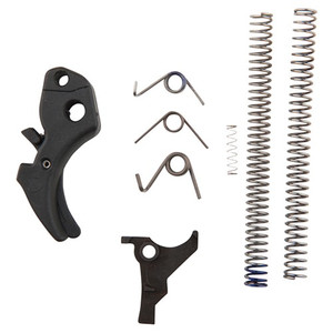Powder River Precision Inc Xdm 9/40 Drop In Trigger Kit Powder River Precision Inc Xdm 9/40 Drop In Trigger Kit