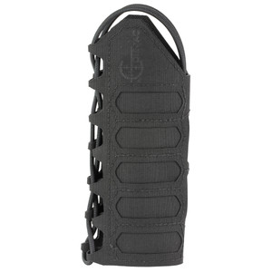 Coletac Handguard Wrap Slots Blk Coletac Handguard Wrap Slots Blk