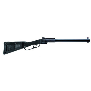 Chiappa Firearms M6 Chia 500.188 12Ga/22Lr Ct 18.5 Chiappa Firearms M6 Chia 500.188 12Ga/22Lr Ct 18.5