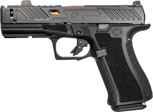Cool Guns Cr920Xp Shadow Ss-5211 9Mm Cmp 3.65 15R Brnz/Blk Cool Guns Cr920Xp Shadow Ss-5211 9Mm Cmp 3.65 15R Brnz/Blk