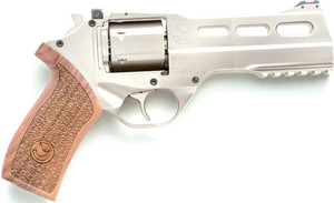 Chiappa Firearms Rhino 50Ds Chia 340.223 357 5 6R Nkl Chiappa Firearms Rhino 50Ds Chia 340.223 357 5 6R Nkl