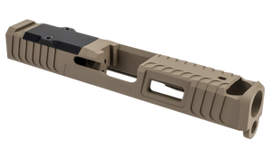 Zaffiri Precision Zps.Ibs Zps.B.19.Fde S.B G19 Gen 3 Slide Fde Zaffiri Precision Zps.Ibs Zps.B.19.Fde S.B G19 Gen 3 Slide Fde