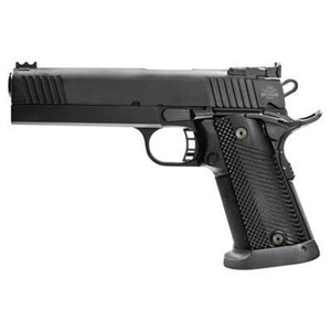 Armscor Pro Rocki 51738 Ult Mtch Hc 40S 5 16R Blk Armscor Pro Rocki 51738 Ult Mtch Hc 40S 5 16R Blk
