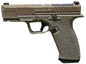 Live Free Armory Falcon Lfa Lf9910022 9X 9Mm 4 Fde Live Free Armory Falcon Lfa Lf9910022 9X 9Mm 4 Fde