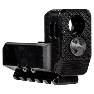 Tapco Tap22007 Compensator Glock 17 Black Tapco Tap22007 Compensator Glock 17 Black