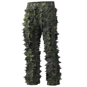 Nomad Leafy Pant Mossy Oak Shadowleaf 2Xl Nomad Leafy Pant Mossy Oak Shadowleaf 2Xl