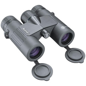 Bushnell Prime Binocular 10X28Mm Roof Prism Black Fmc Bushnell Prime Binocular 10X28Mm Roof Prism Black Fmc