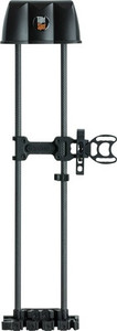 BLACK RHTIGHT SPOT QUIVER 7-ARROW BLACK RHTIGHT SPOT QUIVER 7-ARROW