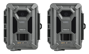 Spypoint 01838 Force-24 Twin Pack Spypoint 01838 Force-24 Twin Pack