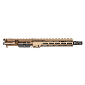 Geissele Automatics Ar-15 Super Duty Mod1 5.56X45 11.5'' Bbl Complete Upper Ddc