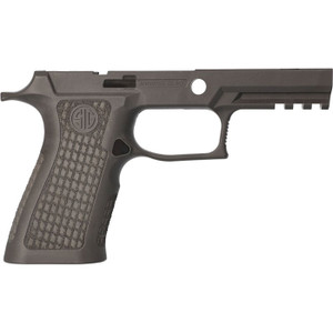 Sig Sauer 8900823 Grey Polymer Fits P320 Sig Sauer 8900823 Grey Polymer Fits P320