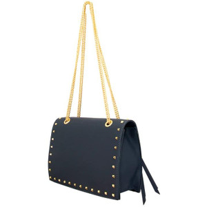 Rugged Rare Kylie Concealed Carry Purse Navy Rugged Rare Kylie Concealed Carry Purse Navy
