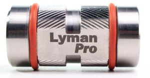 Lym Pro Maximum Cartridge Gauge 9Mm Lym Pro Maximum Cartridge Gauge 9Mm