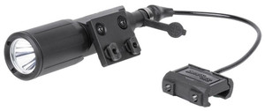 Sig Sauer Foxtrot-Msr Compact Rail Mounted White Light Sig Sauer Foxtrot-Msr Compact Rail Mounted White Light