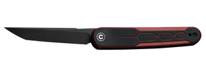 Civivi Knives C23015-1 Kwaiq 2.97" Folding Plain Stonewashed Nitro-V Steel Civivi Knives C23015-1 Kwaiq 2.97" Folding Plain Stonewashed Nitro-V Steel