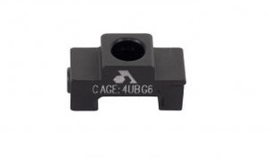 Ars Qd Mount For Picatinny Rail Ars Qd Mount For Picatinny Rail