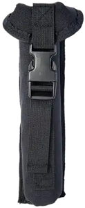 Banish(Silencer Central) 4966 Suppressor Pouch Banish Black Banish(Silencer Central) 4966 Suppressor Pouch Banish Black