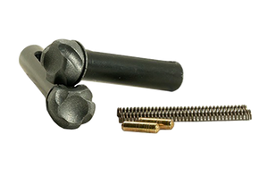 Timber Creek Artpst Takedown Pin Set Ar-Platm Compatible W/ Mil-Spec Lower
