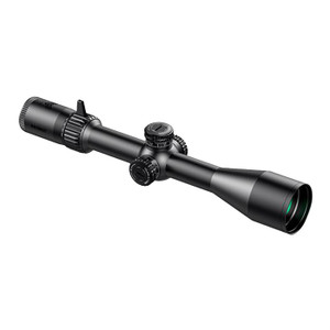 Swampfox Patriot Precision Series 6-24X50 Rifle Scope Ffp Sharpshooter Grid Swampfox Patriot Precision Series 6-24X50 Rifle Scope Ffp Sharpshooter Grid