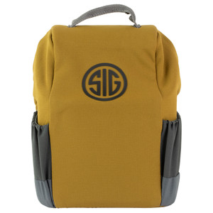 Sig Sauer Zulu Bino Harness Fde Medium