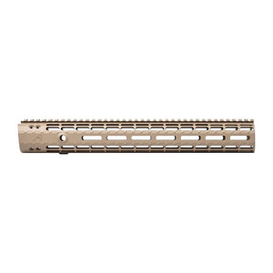 Aero Precision Ar15 15" Enhanced M-Lok Handguard Gen 2 - Fde Apra100294C