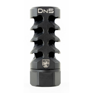 Master Piece Arms Dn5 Bolt Action Muzzle Brake - 6.5 Cal Master Piece Arms Dn5 Bolt Action Muzzle Brake - 6.5 Cal