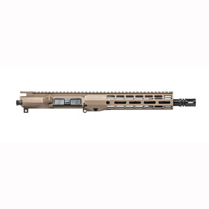 M4E1 5.56Mm Assembled Upper M4 10.5''Bbl Carbine Threaded Fde