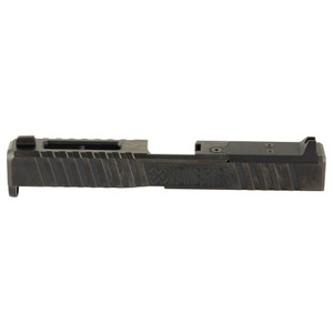 Noveske Or Sld For Glock 17 G5 Black Noveske Or Sld For Glock 17 G5 Black