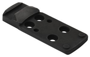 Clt King Cobra Optics Plate Rmsc Clt King Cobra Optics Plate Rmsc