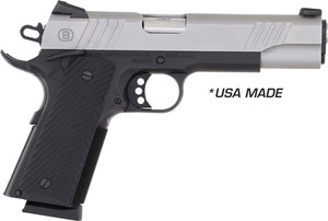 Bersa B1911 B19117050Sbbk 45 Ns 5 8R 2Tn Bersa B1911 B19117050Sbbk 45 Ns 5 8R 2Tn