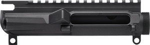 Aero Precision M4E1 Stripped - Upper Receiver Anodized Black Aero Precision M4E1 Stripped - Upper Receiver Anodized Black