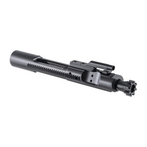 Brownells M16 Titanium Bolt Carrier Group 5.56X45Mm Dlc Mp Brownells M16 Titanium Bolt Carrier Group 5.56X45Mm Dlc Mp
