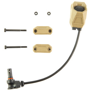 Unity Axon Sl Streamlight 4.5" Fde Unity Axon Sl Streamlight 4.5" Fde