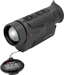 Iray Usa Llc Nocpix Lumih35 H35 Lumi Thermal 1800 M Black 2.50-20 35Mm 22 - 16 Ft @ 100 Res Zoom Digital 1X