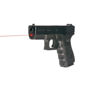 Lasermax Glock 19 Ir Guide Rod Laser - Infrared Lasermax Glock 19 Ir Guide Rod Laser - Infrared