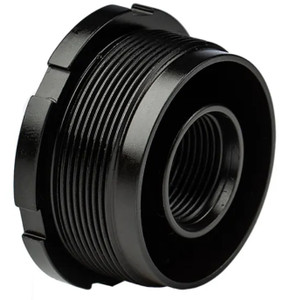 Aero Directthread Adapte 5/8-24 Nitride