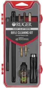 Allen 27880 Bct Cleaning Kit Rifle Multi-Color