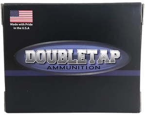 Doubletap Ammo 257Wb120P 257Wthby Mag 120Gr Nosler Partition 20 Per Bx Doubletap Ammo 257Wb120P 257Wthby Mag 120Gr Nosler Partition 20 Per Bx